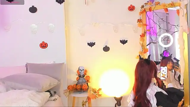 Snapshot of StormiRusso chatting on 11-01-25, 02:02 StormiRusso online show from 11-01-25, 02:02