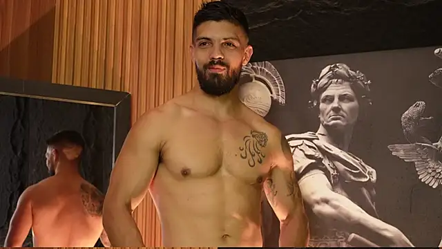 Snapshot of DannSaenz chatting on 09-15-25, 12:38 DannSaenz online show from 09-15-25, 12:38