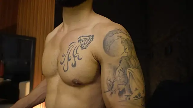 Snapshot of DannSaenz chatting on 09-18-25, 12:29 DannSaenz online show from 09-18-25, 12:29