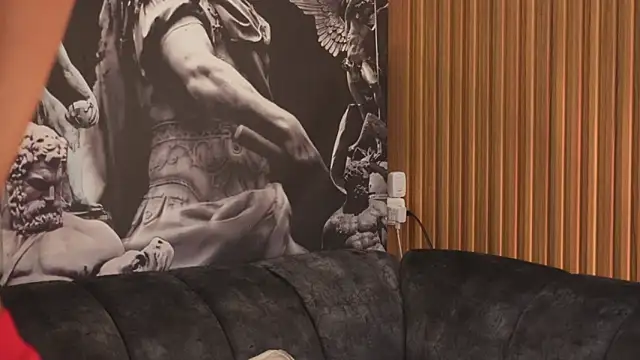 Snapshot of DannSaenz chatting on 10-21-25, 11:22 DannSaenz online show from 10-21-25, 11:22