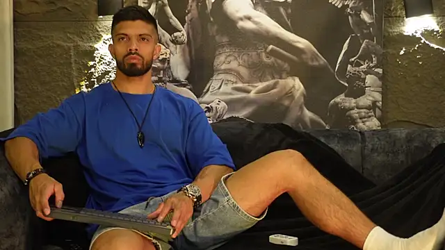 Snapshot of DannSaenz chatting on 11-29-25, 09:18 DannSaenz online show from 11-29-25, 09:18