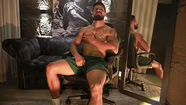 Snapshot of DannSaenz chatting on 01-18-26, 01:31 DannSaenz online show from 01-18-26, 01:31