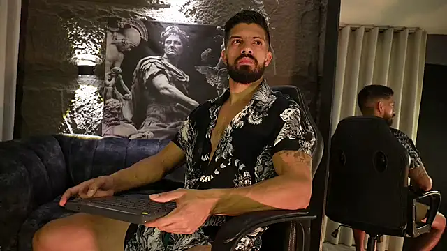 Snapshot of DannSaenz chatting on 02-23-26, 01:30 DannSaenz online show from 02-23-26, 01:30