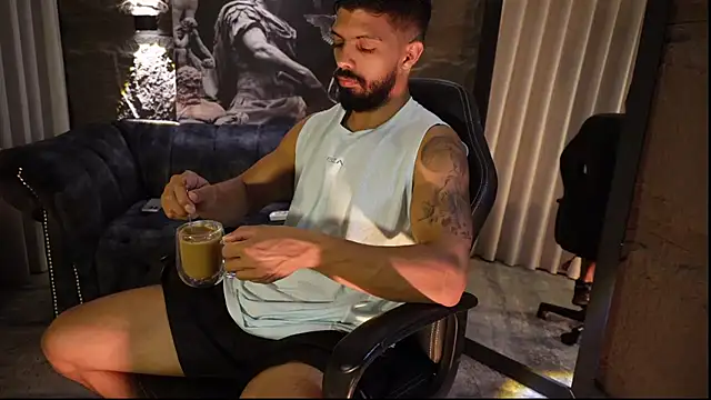 Snapshot of DannSaenz chatting on 02-25-26, 02:16 DannSaenz online show from 02-25-26, 02:16