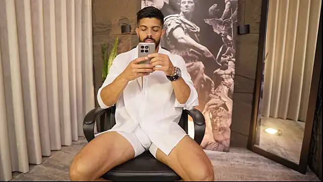 Snapshot of DannSaenz chatting on 03-07-26, 03:09 DannSaenz online show from 03-07-26, 03:09