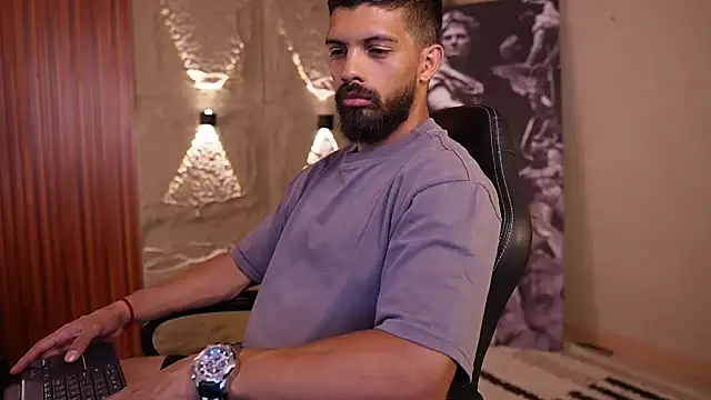 DannSaenz online show from 07-28-26, 04:39