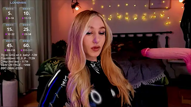 Kurama Katana online show from 02-26-26, 12:37