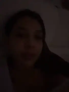 Snapshot of DanielaSaenz0 chatting on 10-19-25, 06:03 DanielaSaenz0 online show from 10-19-25, 06:03