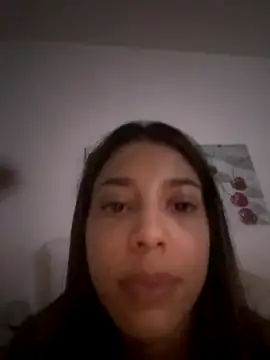 Snapshot of DanielaSaenz0 chatting on 12-02-25, 03:34 DanielaSaenz0 online show from 12-02-25, 03:34