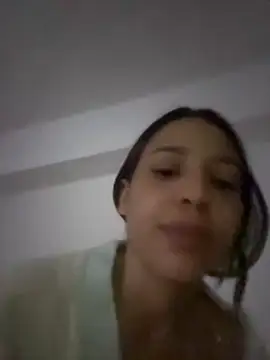 Snapshot of DanielaSaenz0 chatting on 03-12-26, 01:23 DanielaSaenz0 online show from 03-12-26, 01:23