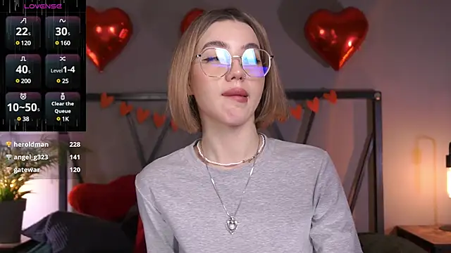 LindaThacker online show from 02-17-25, 08:19