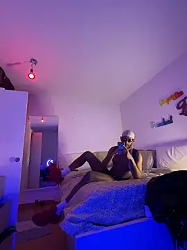 esteraulxxx online show from 12-06-24, 12:45