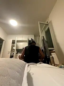 esteraulxxx online show from 10-03-25, 12:07