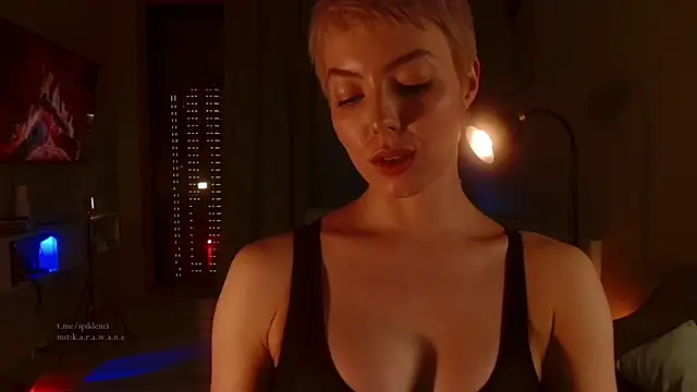 spiklencii online show from 11-30-25, 01:48