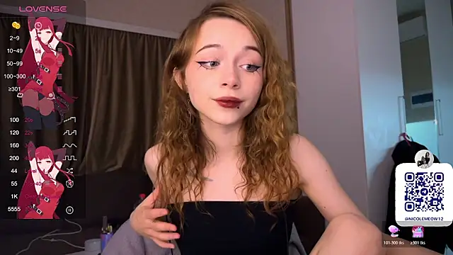  SofiaBrown online show from 11-06-25, 09:59