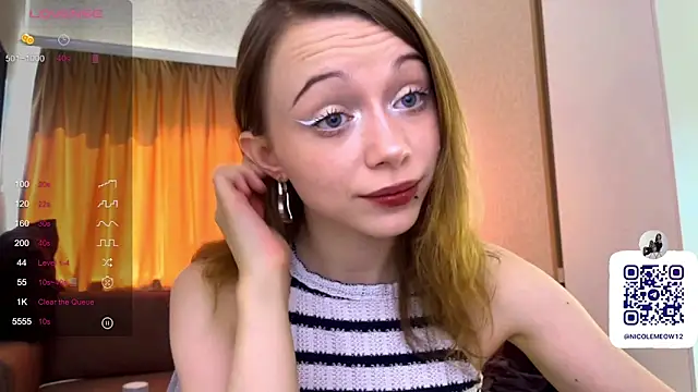  SofiaBrown online show from 05-06-26, 11:04