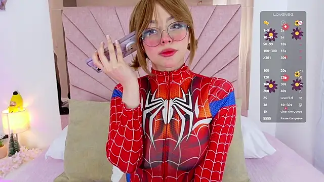 Kasumikimura online show from 01-10-26, 06:04