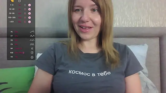 urbadkitty online show from 08-08-26, 05:53