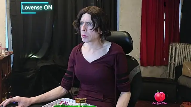 april show her online show from 03-10-26, 10:37