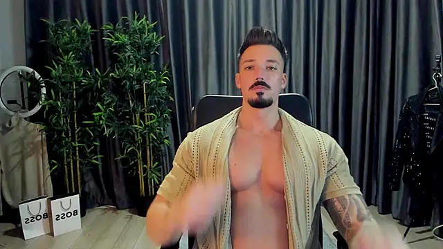 HaydenSpearss online show from 11-07-25, 01:44