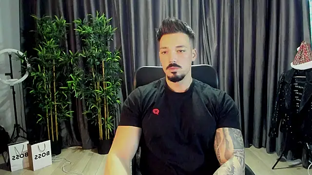 HaydenSpearss online show from 11-18-25, 08:30