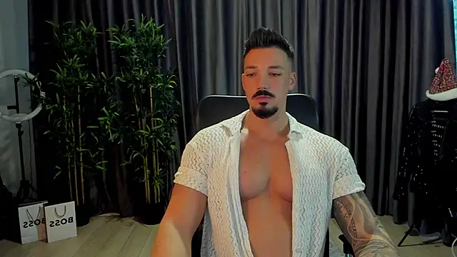 HaydenSpearss online show from 11-22-25, 07:51