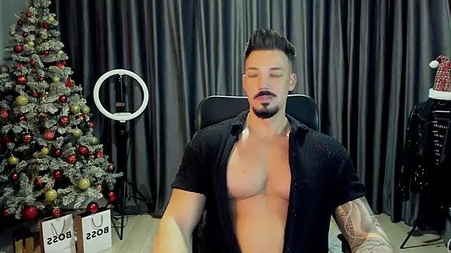 HaydenSpearss online show from 12-14-25, 07:47