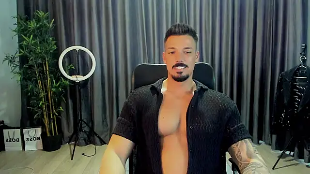 HaydenSpearss online show from 04-22-26, 12:28