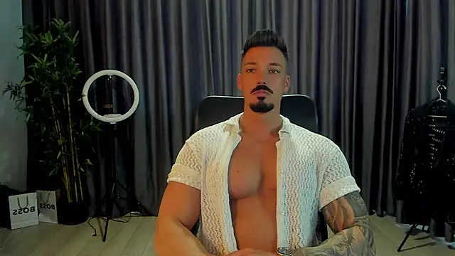 HaydenSpearss online show from 04-25-26, 07:00