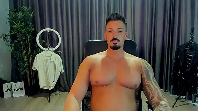 HaydenSpearss online show from 04-29-26, 11:58