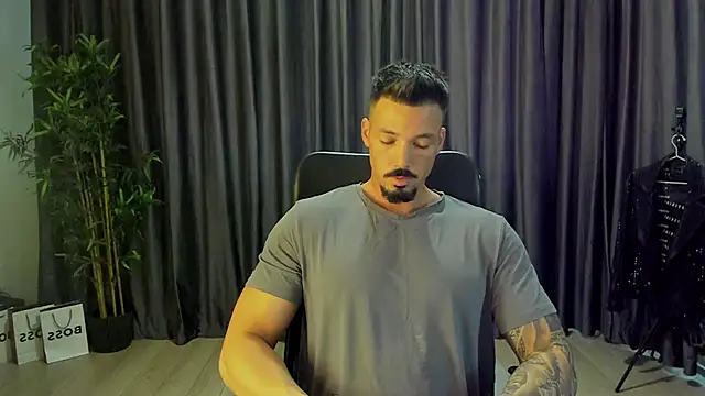 Snapshot of HaydenSpearss chatting on 05-19-26, 07:47 HaydenSpearss online show from 05-19-26, 07:47