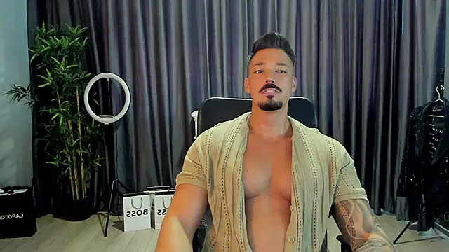 HaydenSpearss online show from 06-28-26, 06:52