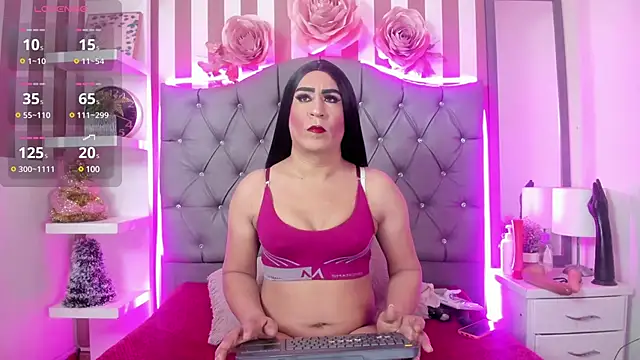 Snapshot of Natasha_Hart chatting on 03-01-25, 04:26 Natasha Hart online show from 03-01-25, 04:26