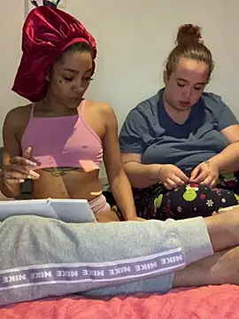 Laanegraofficial  online show from 04-08-26, 08:20