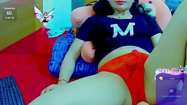 Snapshot of Love_making chatting on 03-14-25, 11:01 Love making online show from 03-14-25, 11:01