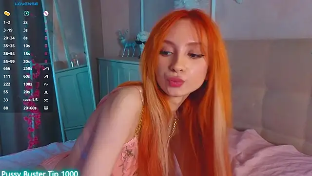 AgataBella online show from 02-18-25, 11:19