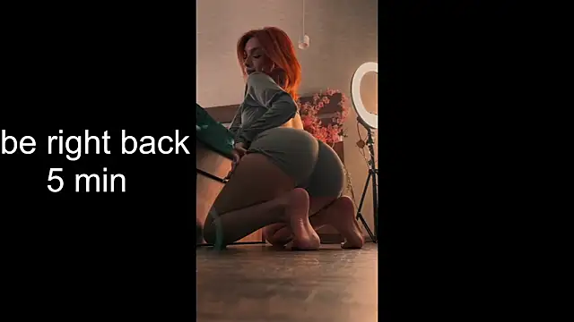 Snapshot of AgataBella chatting on 02-15-26, 07:51 AgataBella online show from 02-15-26, 07:51