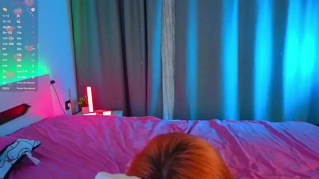 Snapshot of AgataBella chatting on 02-23-26, 09:56 AgataBella online show from 02-23-26, 09:56