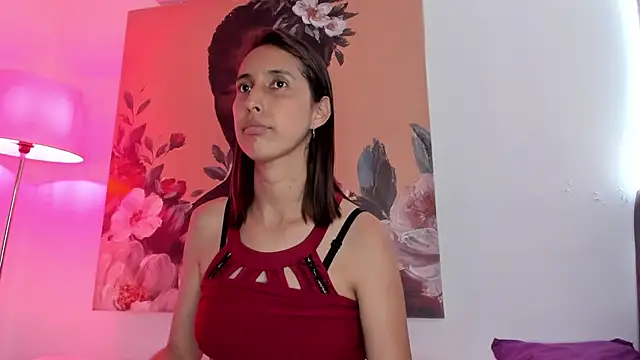 Snapshot of aleja_rythm chatting on 12-04-25, 07:33 aleja rythm online show from 12-04-25, 07:33