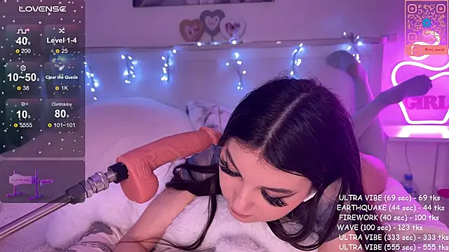 Snapshot of Veronica_leal chatting on 12-09-24, 03:33 Veronica leal online show from 12-09-24, 03:33