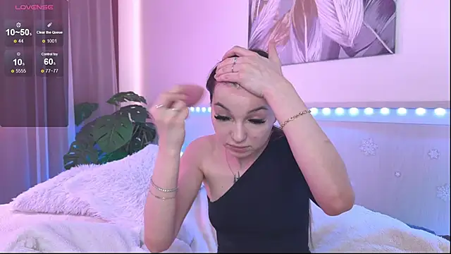 Veronica leal online show from 05-04-26, 08:10