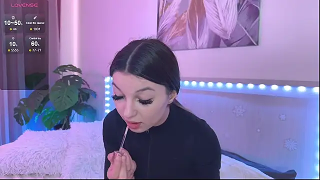 Snapshot of Veronica_leal chatting on 05-06-26, 08:52 Veronica leal online show from 05-06-26, 08:52