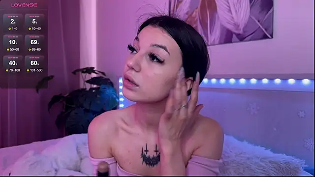 Veronica leal online show from 07-04-26, 09:59