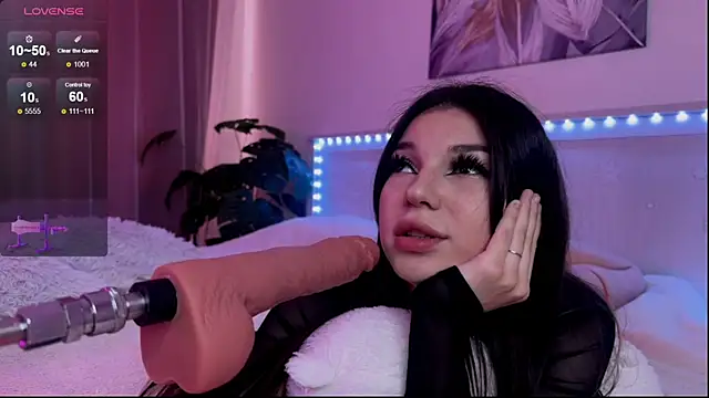 Veronica leal online show from 07-28-26, 12:48