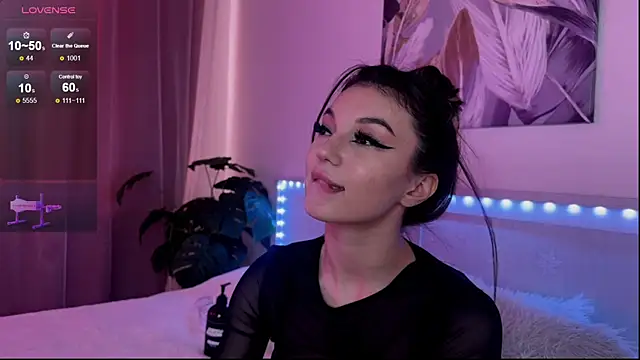 Veronica leal online show from 07-28-26, 02:13