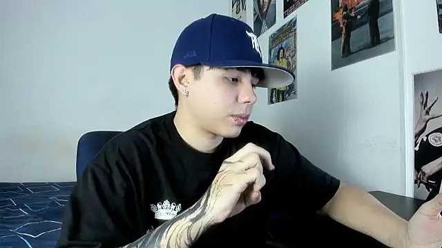 nathan x1 online show from 02-20-26, 05:57