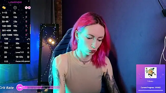  HelenCarter online show from 06-15-26, 08:55