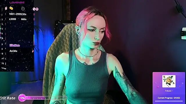  HelenCarter online show from 06-21-26, 08:11