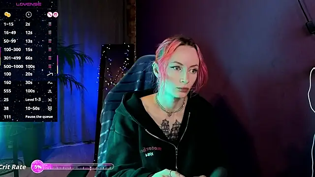  HelenCarter online show from 06-23-26, 08:40