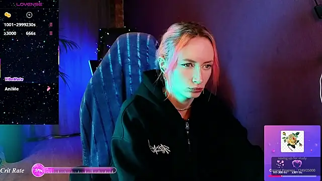  HelenCarter online show from 07-04-26, 08:26
